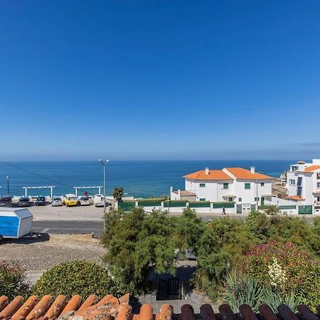 Willa Challet Ericeira Zewnętrze zdjęcie