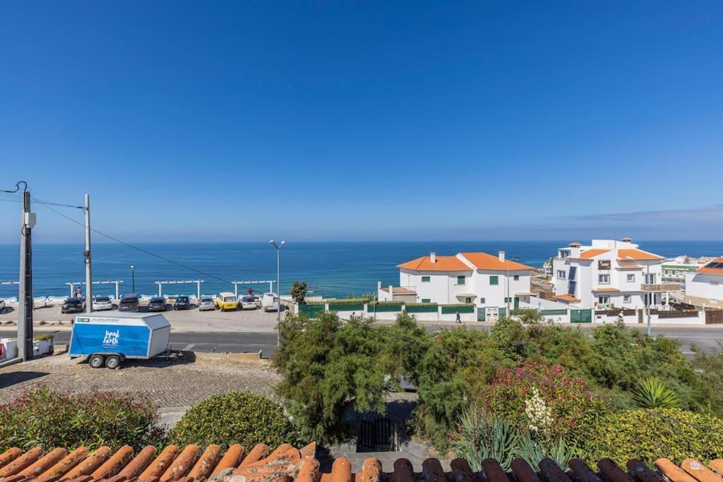 Willa Challet Ericeira Zewnętrze zdjęcie