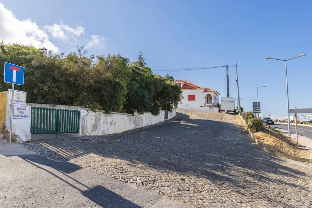 Willa Challet Ericeira Zewnętrze zdjęcie