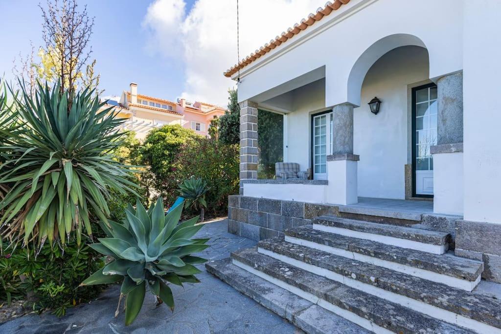Willa Challet Ericeira Zewnętrze zdjęcie