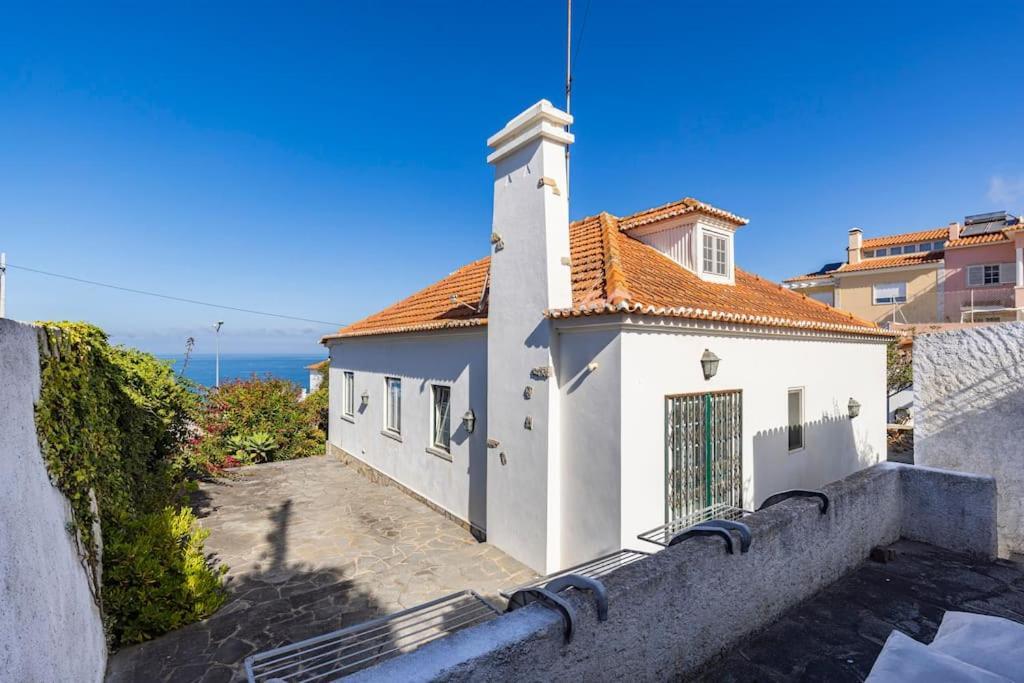Willa Challet Ericeira Zewnętrze zdjęcie