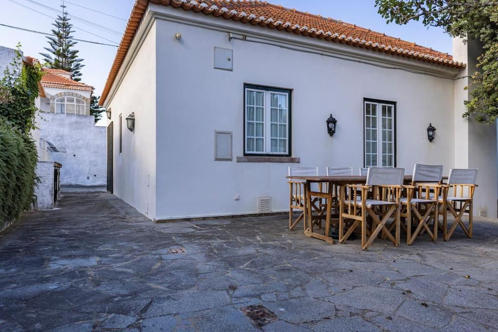 Willa Challet Ericeira Zewnętrze zdjęcie