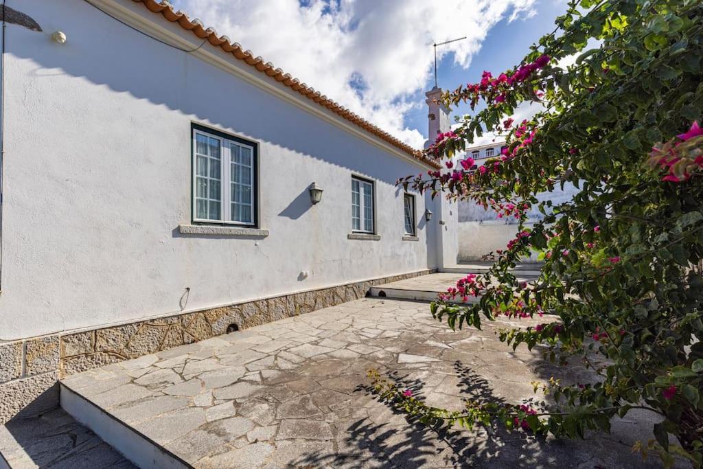 Willa Challet Ericeira Zewnętrze zdjęcie