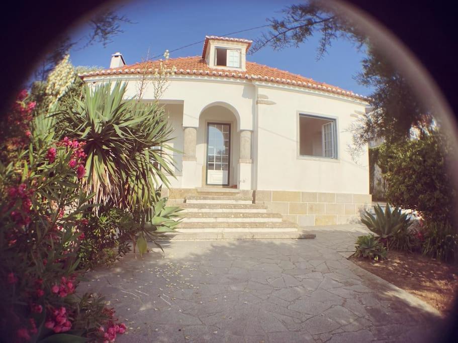 Willa Challet Ericeira Zewnętrze zdjęcie