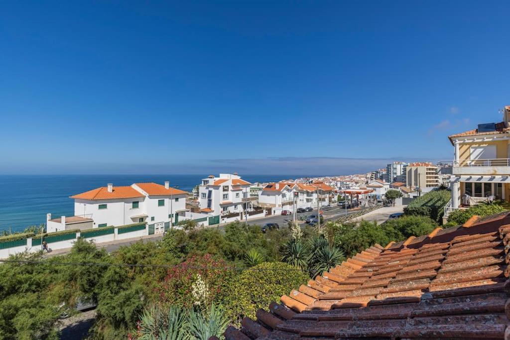 Willa Challet Ericeira Zewnętrze zdjęcie