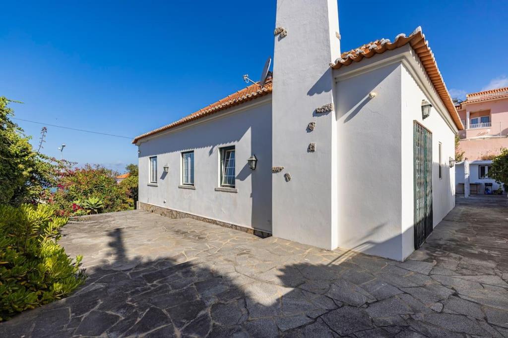 Willa Challet Ericeira Zewnętrze zdjęcie
